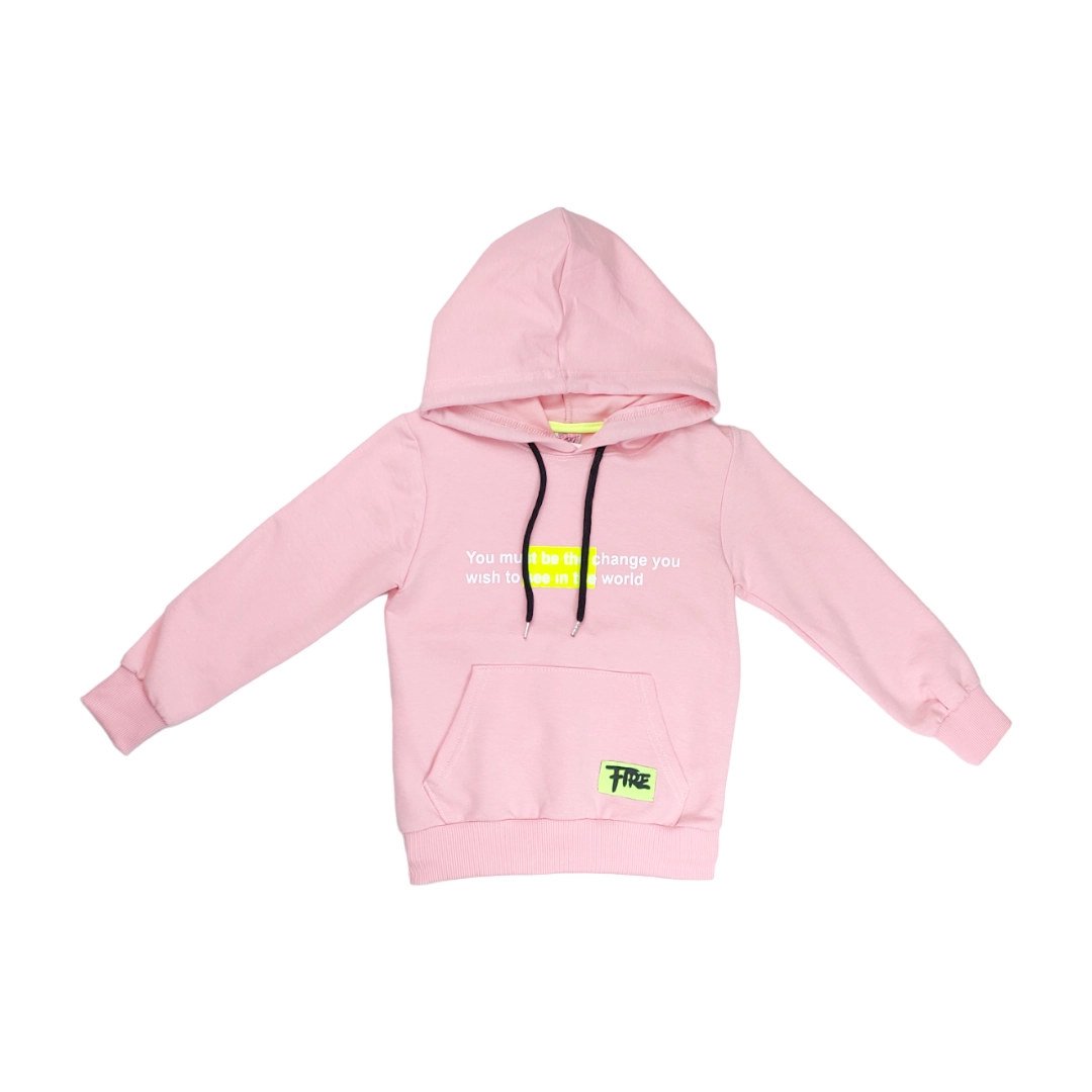 KBT Girls 4017 Kız Sweat